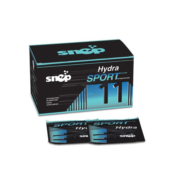 SNEP HYDRA SPORT