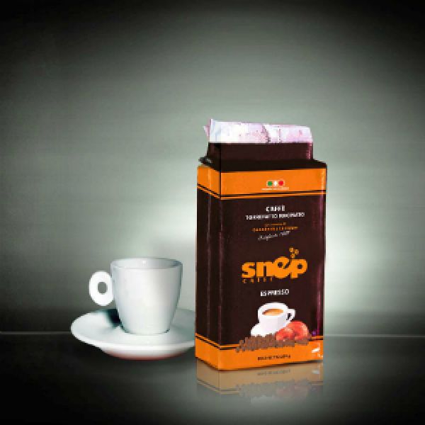 Caffè Ganoderma Snep